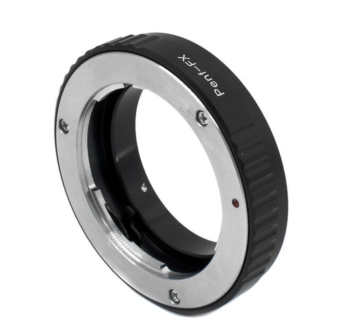 Adaptateur objectif penf fx - adaptateur, d'objectif