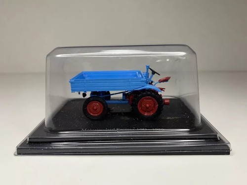 Tracteur motostandard farmax - tracteur,
