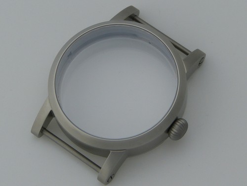 Boitier montre 41mm eta unitas - boitier,