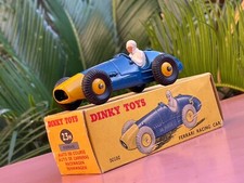 Dinky Toys FERRARI F1 Racing
