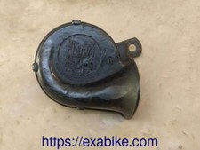 klaxon pour BMW R100RT  de 1981