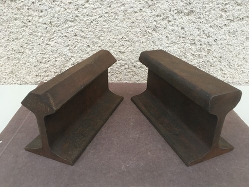 Anciens morceaux rail de - morceaux,