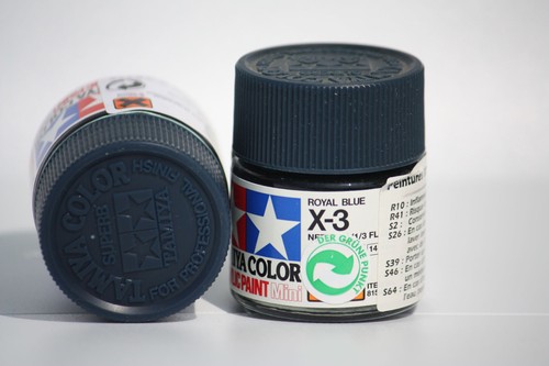 Tamiya peinture pot 10ml - peinture,