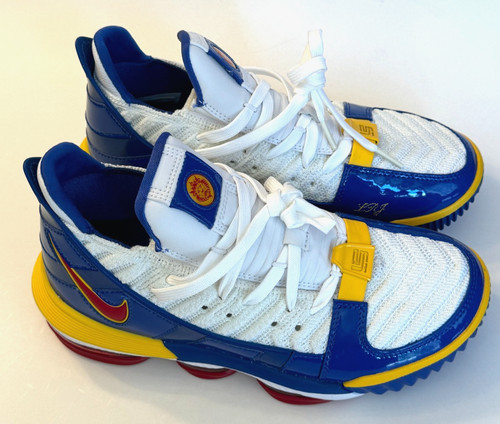 Nike lebron xvi sb - nike,