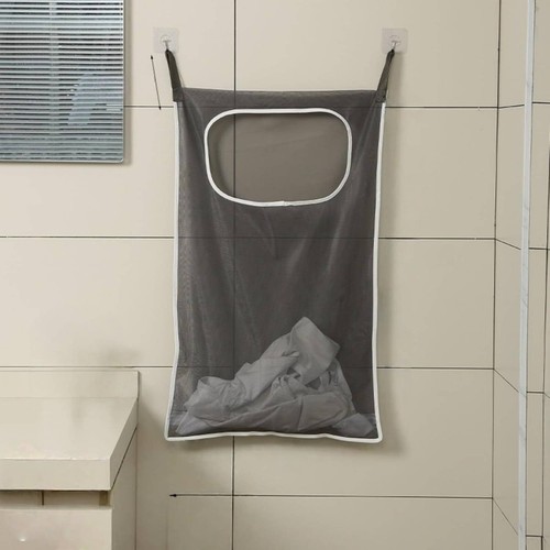 Sac linge suspendu sans - suspendu,