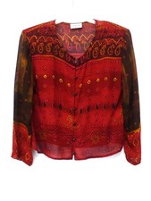 Elégante Veste fine ZAPA