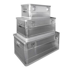 Ensemble 3 cantines  ALU -
