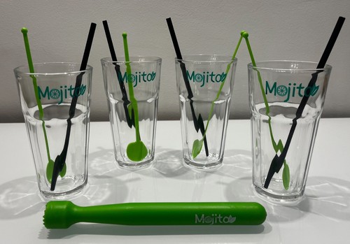 Service mojito neuf - service, à