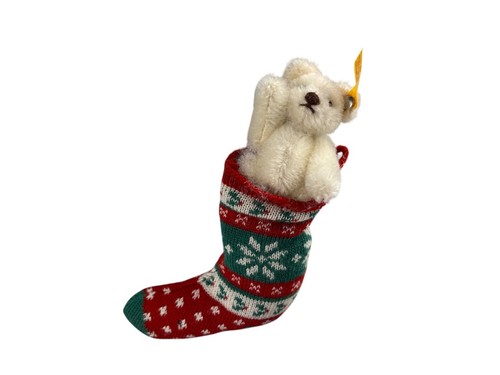 Ours peluche steiff - ours,