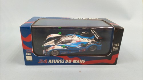 Ixo peugeot 908 - peugeot,