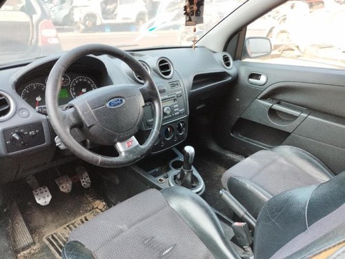Alternateur ford fiesta - alternateur,
