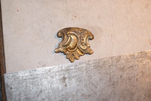 Décoration ancienne ornement - décoration,