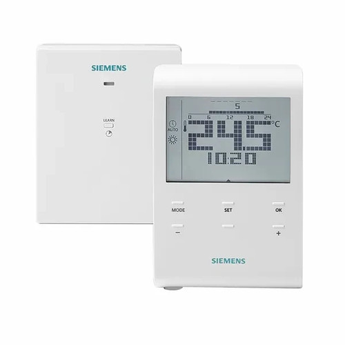 Thermostat ambiance - thermostat, d'ambiance