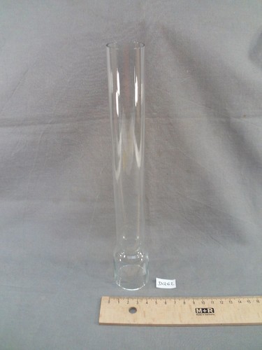 Verre lampe pétrole en - de,