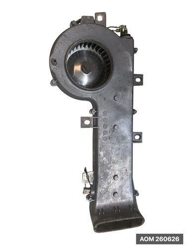 Hotpoint uniter chauffage - uniter,