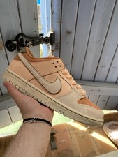 Baskets Nike SB Dunk Low Pro
