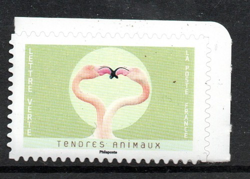 Timbre france autoadhesif neuf - autoadhesif,