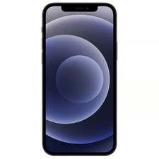 Apple iPhone 12 Noir 128 Go