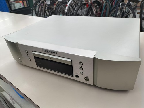 Lecteur marantz cd5004 - lecteur,