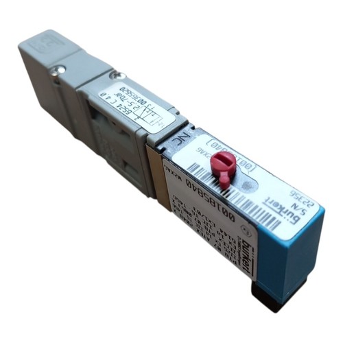 Burkert 00365620 6524 - 00365620,