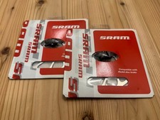 Jeu de 2 rotor SRAM CenterLine