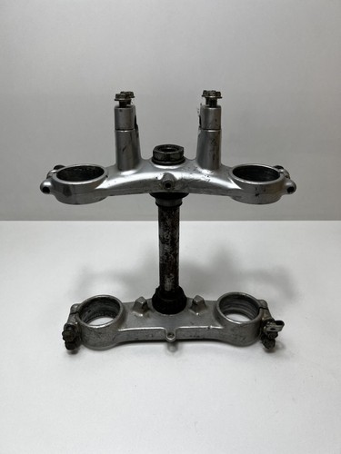 Tés fourche kawasaki - fourche, kx