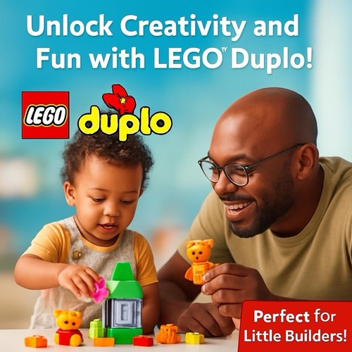 Lego duplo disney winnie the - lego,