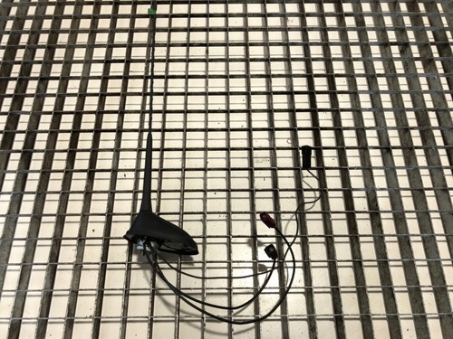 Antenne daf 1866167 - daf, xf