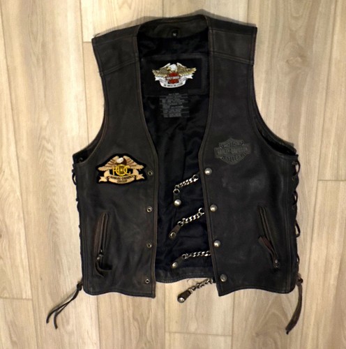 Harley davidson genuine - harley-davidson,