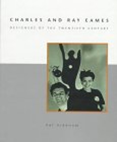 Charles and ray eames - and,