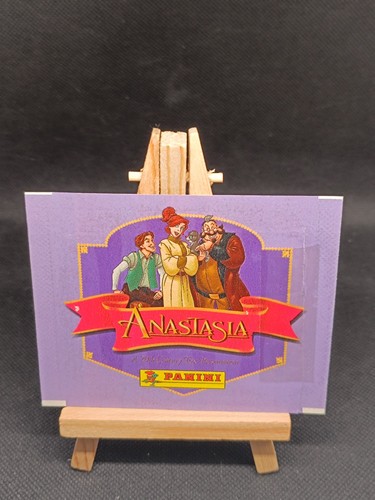 Pochette vide anastasia - anastasia,
