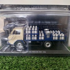 CITROEN  BELPHEGOR 350 N 1966