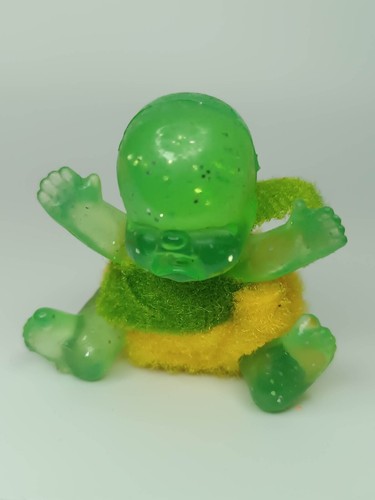 Figurine babies magique - babies,