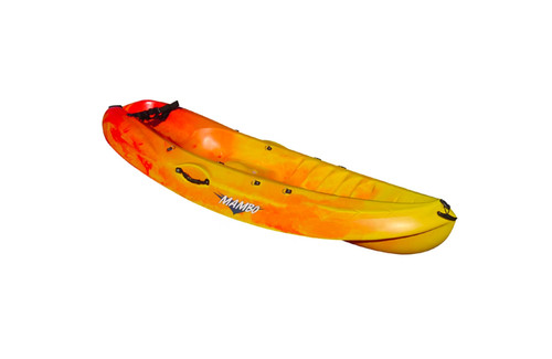 Kayak rigide place mambo - place,