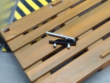 1/18 Frein à main Renault 8