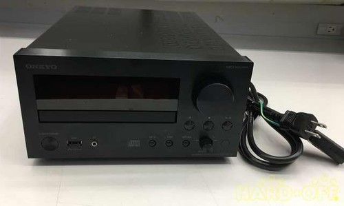 Onkyo n755 amplificateur - b,