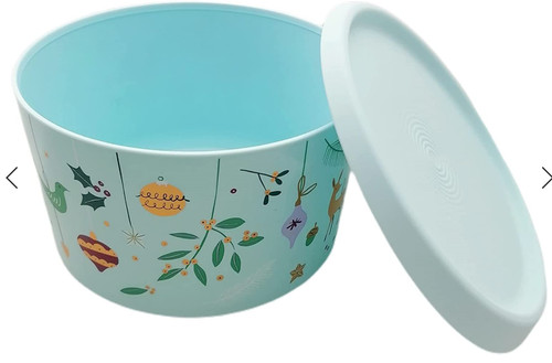 Tupperware pouce edition - pouce,