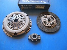 Kit d'embrayage Sachs pour: Seat: Cordoba, Ibiza, Inca, Toledo, VW Caddy, Golf,