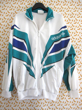 Veste Adidas 90'S Vintage Zip