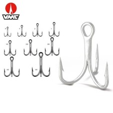 Hameçon triple VMC ref: 8626