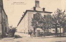 08 GIVET CASERNE CHARBONNIER -