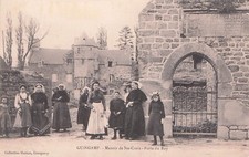 Carte postale ancienne card