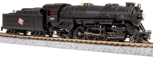 Broadway limited 7837 scale - broadway,