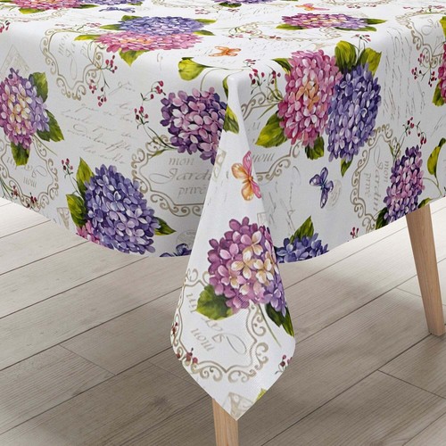 Kevkus nappe toile cirée - nappe,