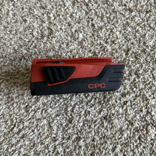 Hilti power tool - power,