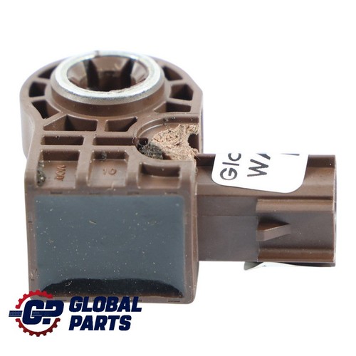 Land rover capteur impact air - land,