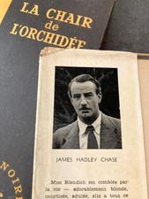 James hadley chase pas - james,