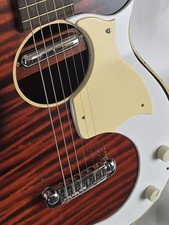 Vintage 1960s stella harmony - vintage,