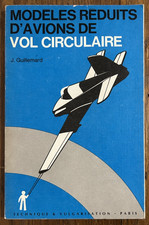 Modèles réduits d'avions de