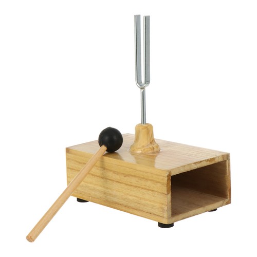Instrument musique maillet - musique, de